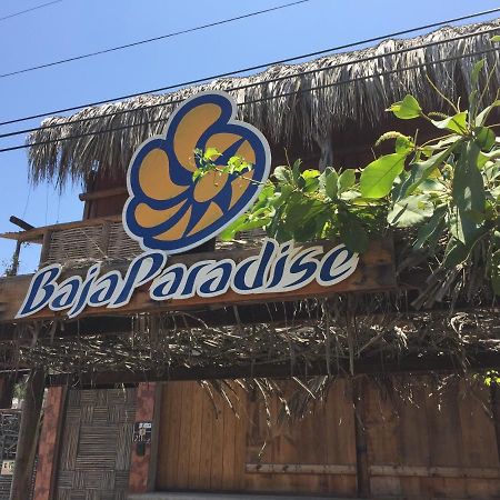 Pension Baja Paradise La Paz Exterior photo