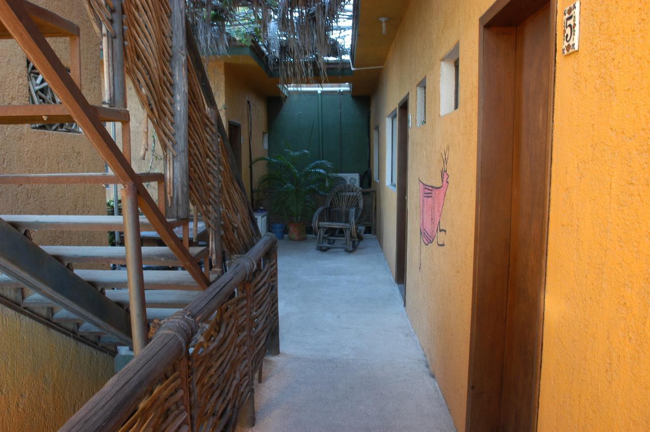 Pension Baja Paradise La Paz Exterior photo